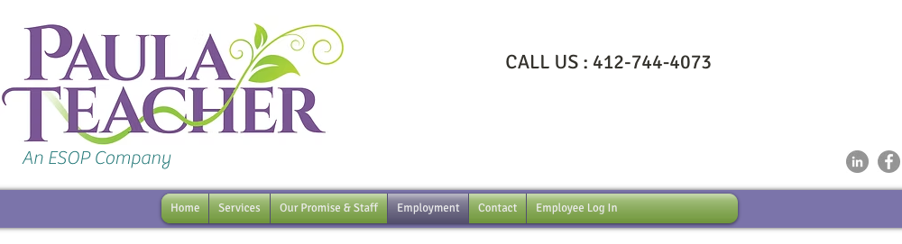 Paula Teacher and Associates, Inc.